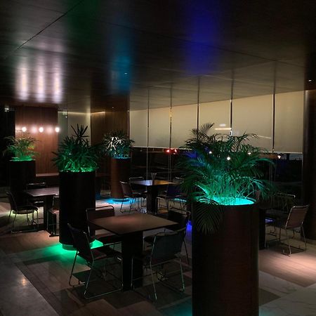 Lch Fitness Otel Indore Dış mekan fotoğraf