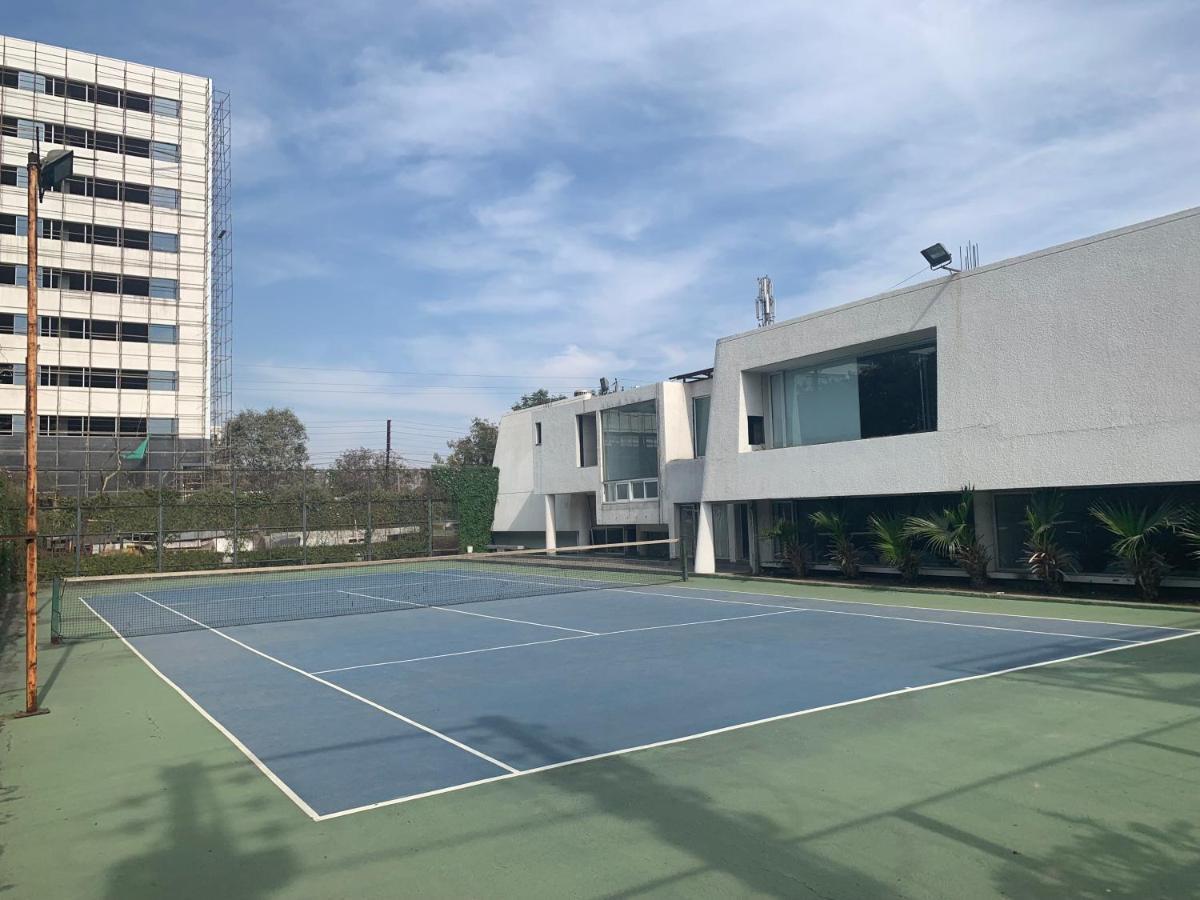 Lch Fitness Otel Indore Dış mekan fotoğraf