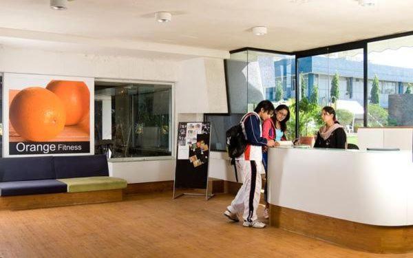 Lch Fitness Otel Indore Dış mekan fotoğraf